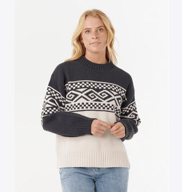 RIPCURL COSMIC KISS SWEATER