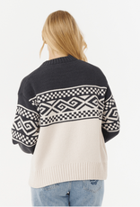 RIPCURL COSMIC KISS SWEATER
