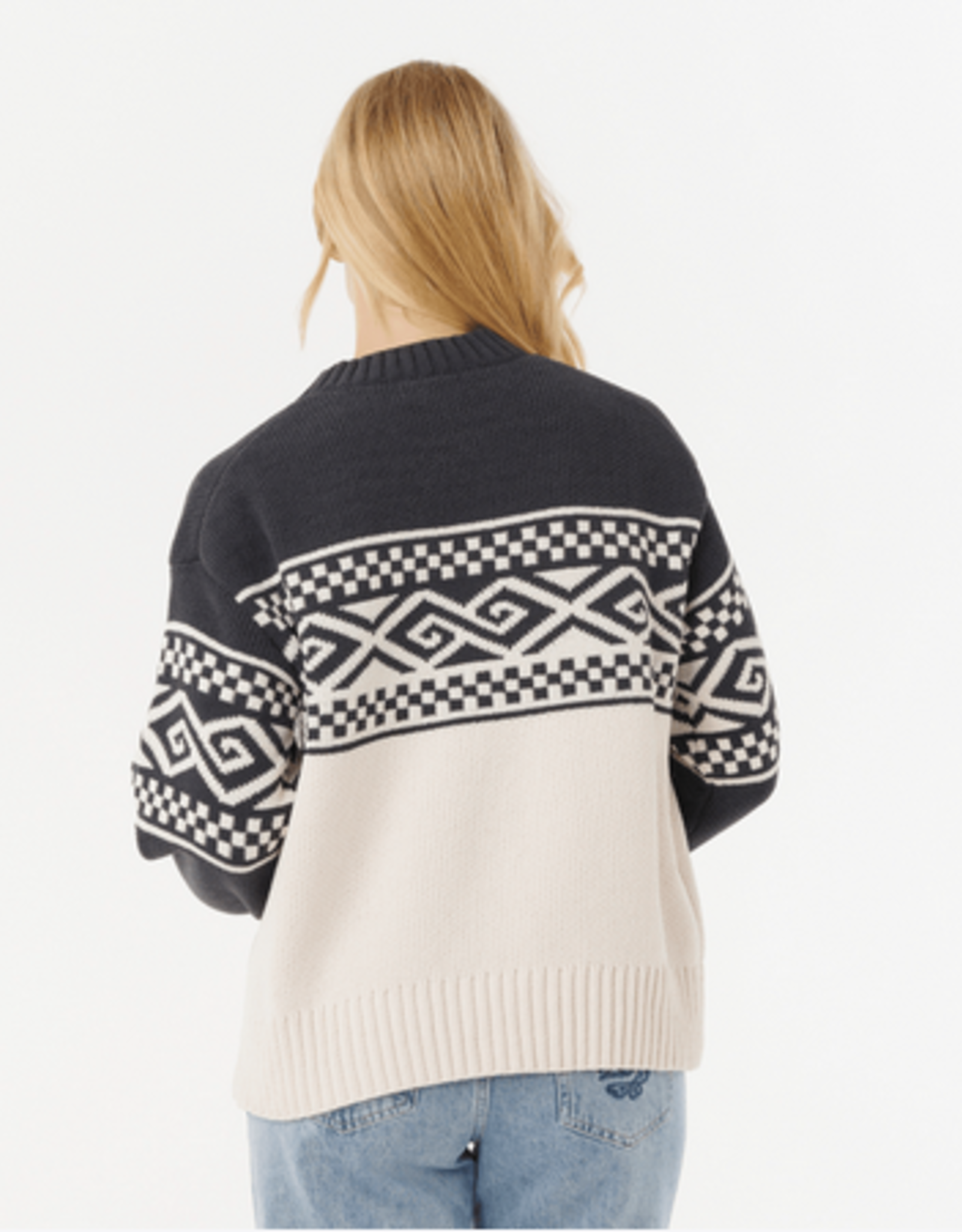 RIPCURL COSMIC KISS SWEATER
