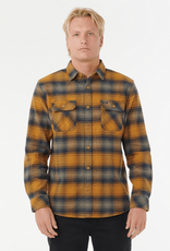 RIPCURL COUNT FLANNEL SHIRT