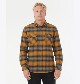 RIPCURL COUNT FLANNEL SHIRT