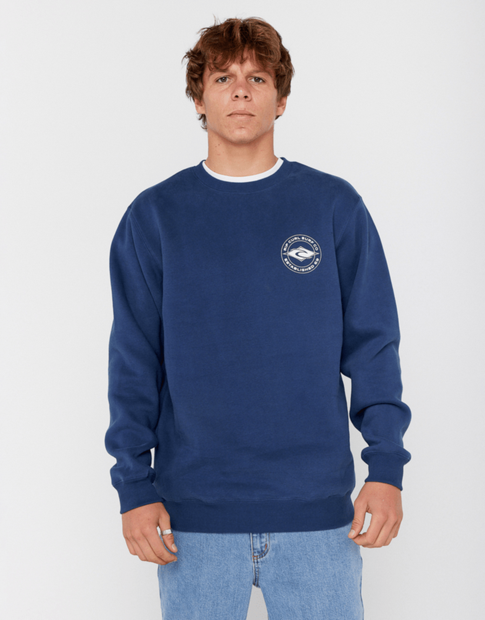 RIPCURL STAPLE CREW