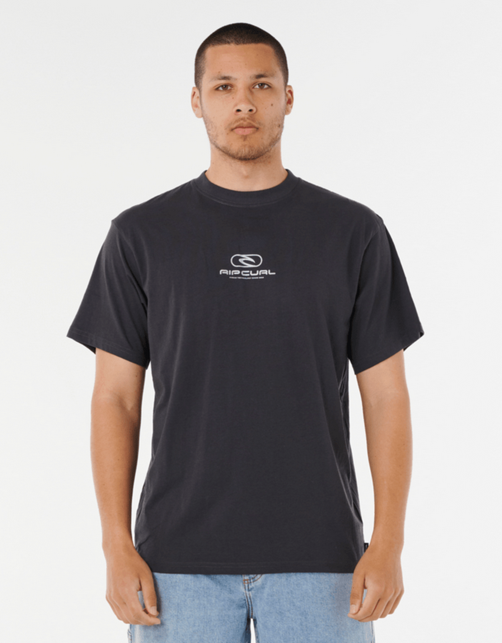RIPCURL PILL ICON TEE