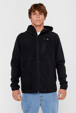 RIPCURL DEPARTED POLAR FLEECE ZIP THRU