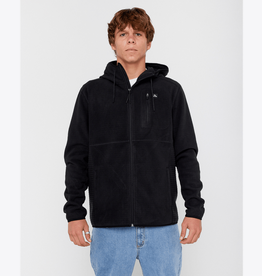 RIPCURL DEPARTED POLAR FLEECE ZIP THRU