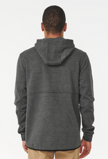 RIPCURL ANTI SERIES DEPARTED ZIP THRU