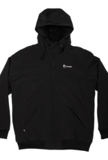 RDS RDS SHERPA BOMBER JACKET