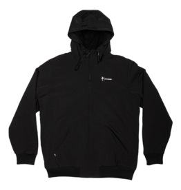 RDS RDS SHERPA BOMBER JACKET