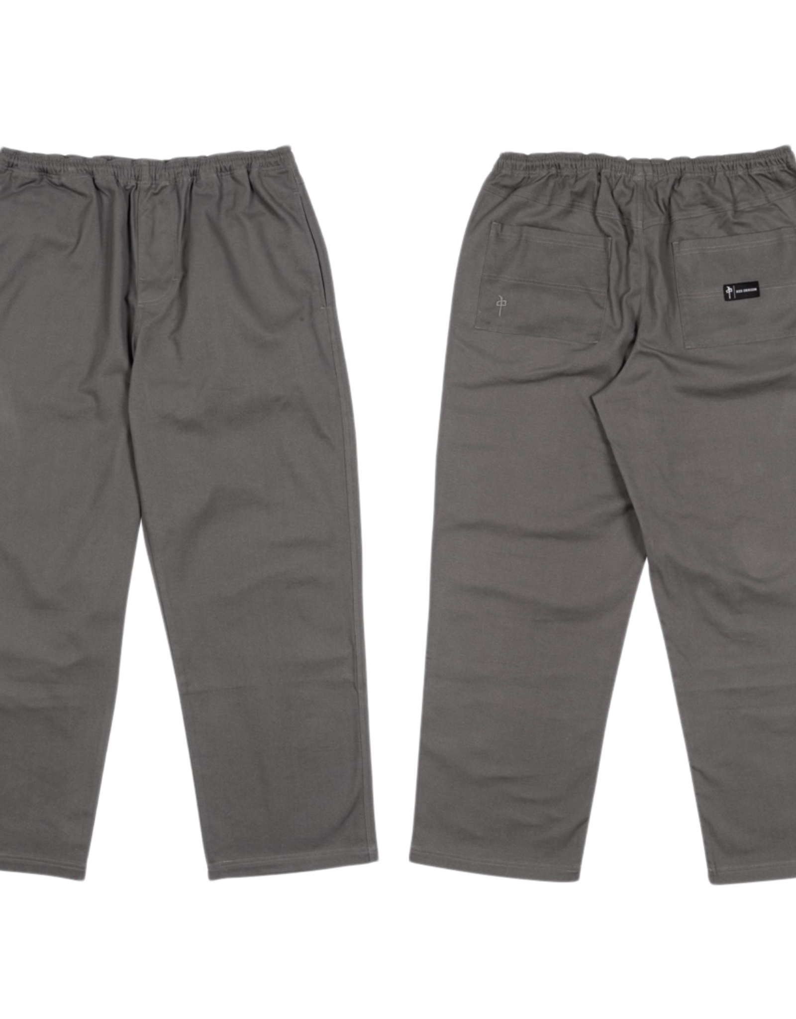 RDS RDS DECENZO PANT