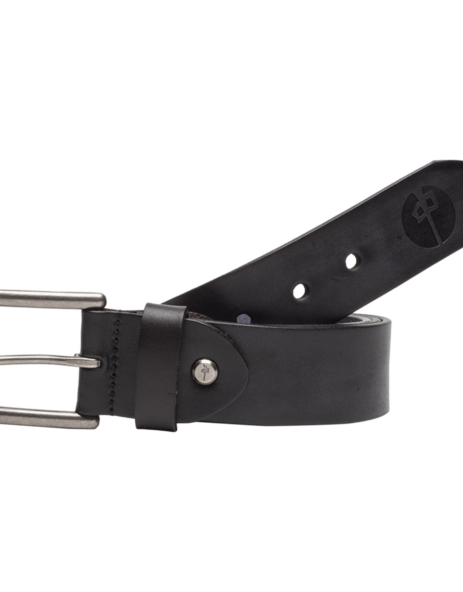 RDS RDS GENUINE LEATHER BELT
