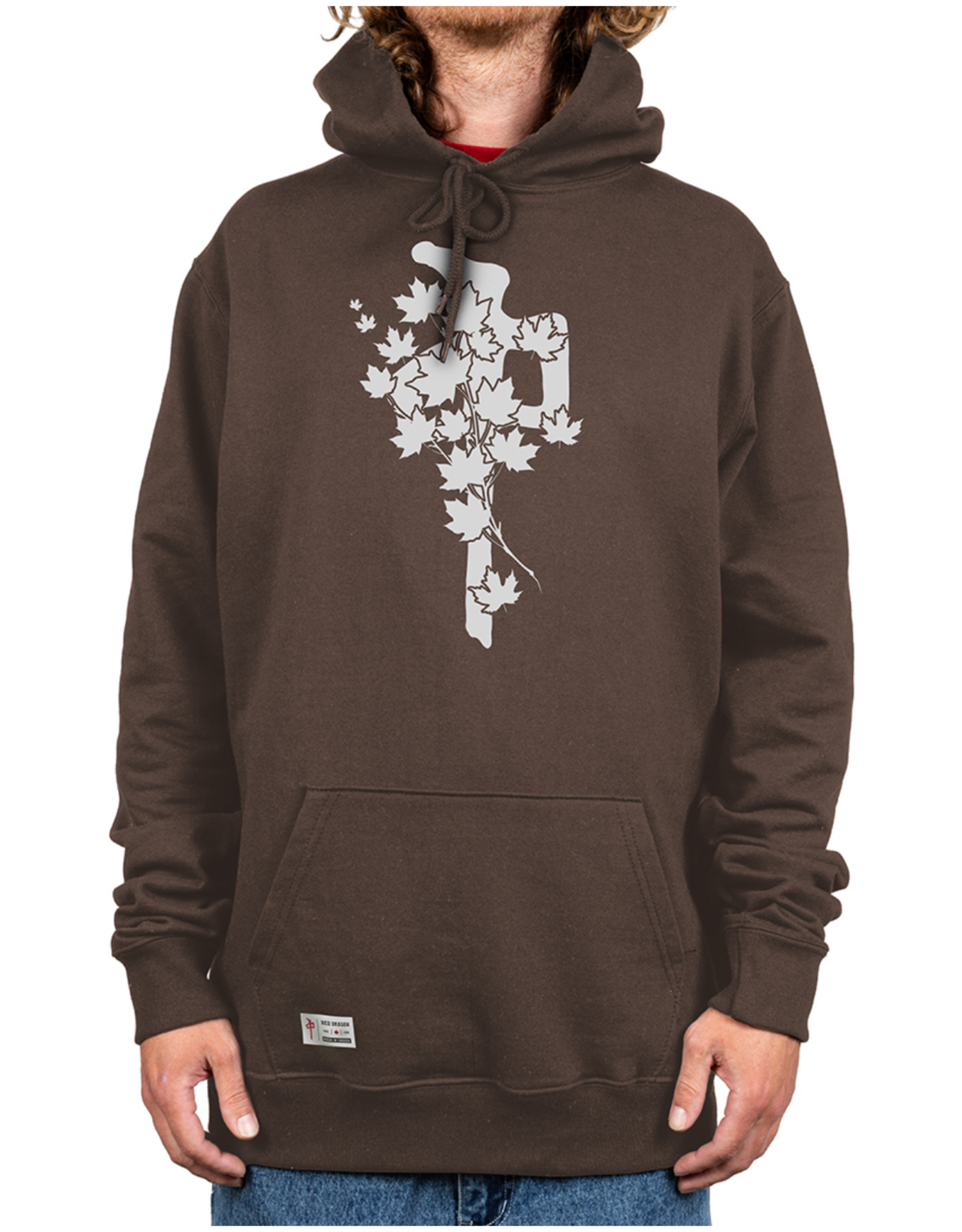 RDS RDS CDN HOOD BLOWN CHUNG