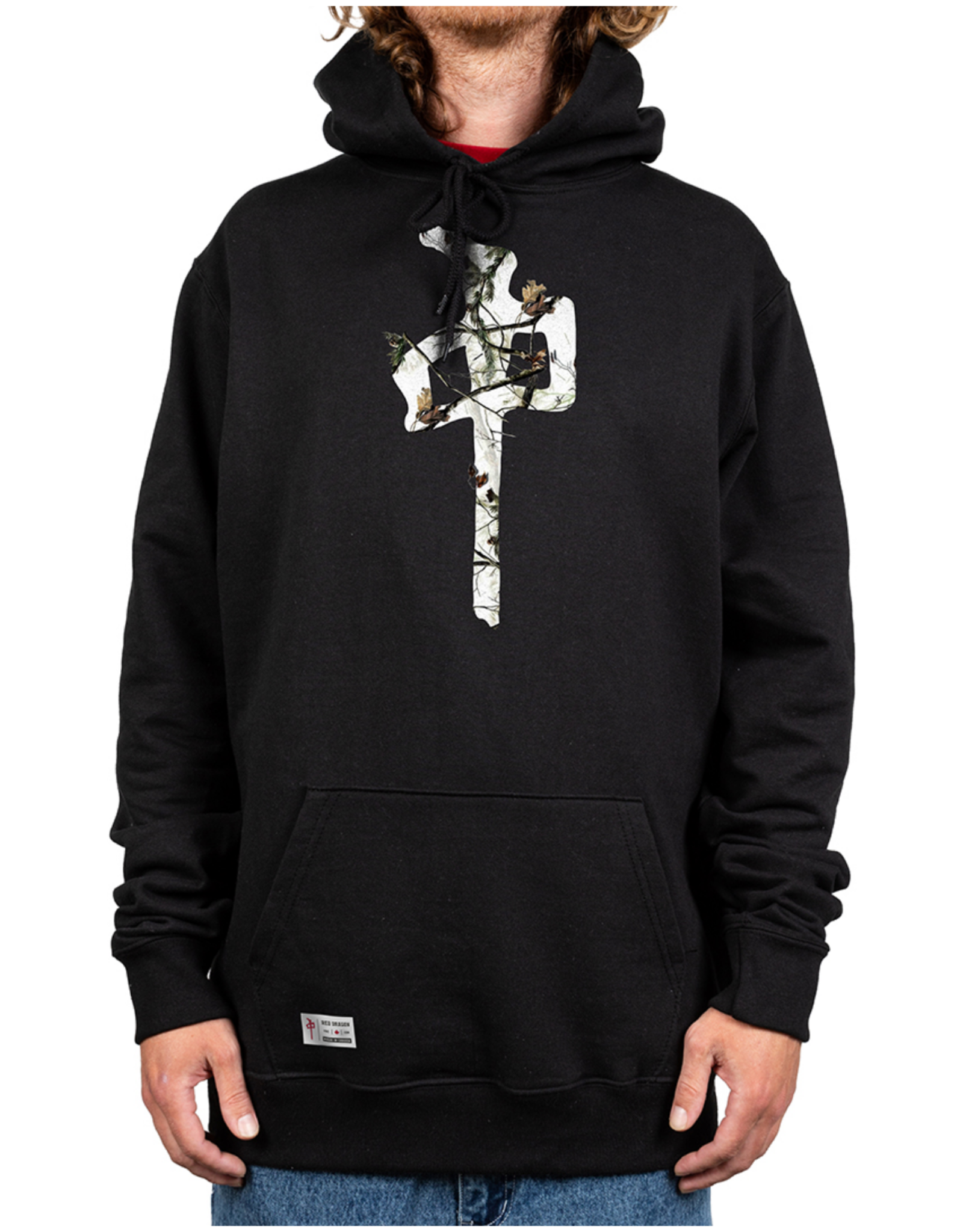 RDS RDS CDN HOOD OUTDOOR CHUNG