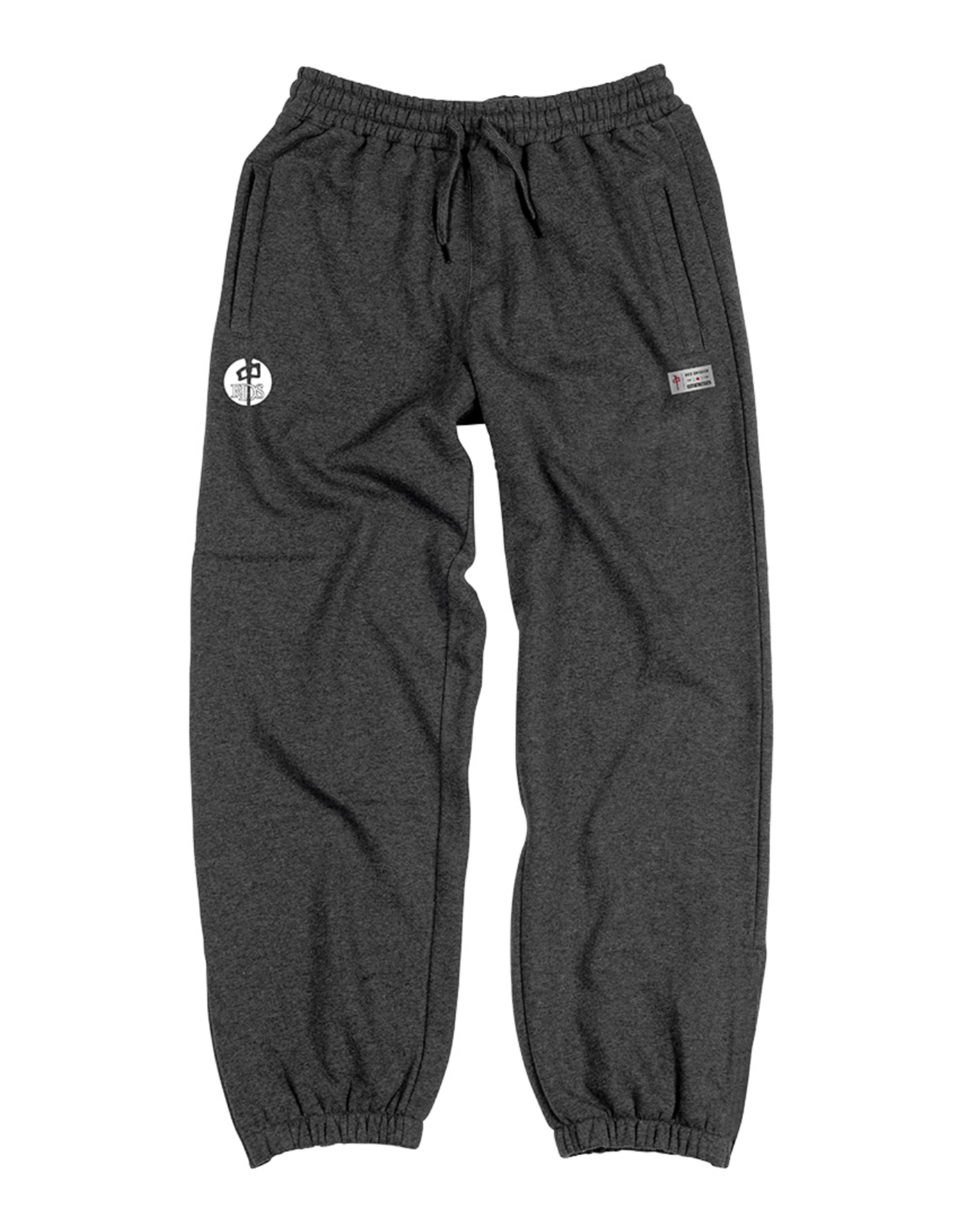 RDS RDS CDN SWEATPANT OG BUTTON