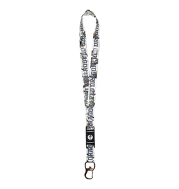 RDS RDS LANYARDSNOW OUTDOOR CAMO