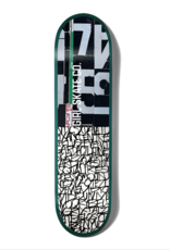Girl PACHECO SPLINTER DECK 8.375