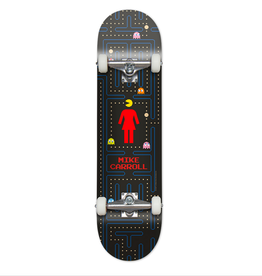 Girl Click image to zoom CARROLL PAC-MAN COMPLETE 8
