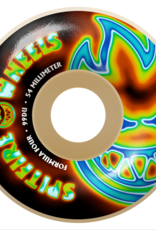 Spitfire F4 99 RADIOACTIVE BIGHEAD 54