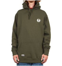 RDS RDS CDN HOOD OG BUTTON TACTICAL GREEN MEDIUM