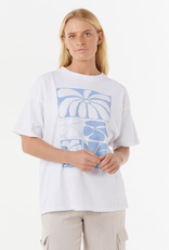 RIPCURL OCEANIC HERITAGE TEE