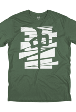 RDS RDS T-SHIRT SLICER CHUNG