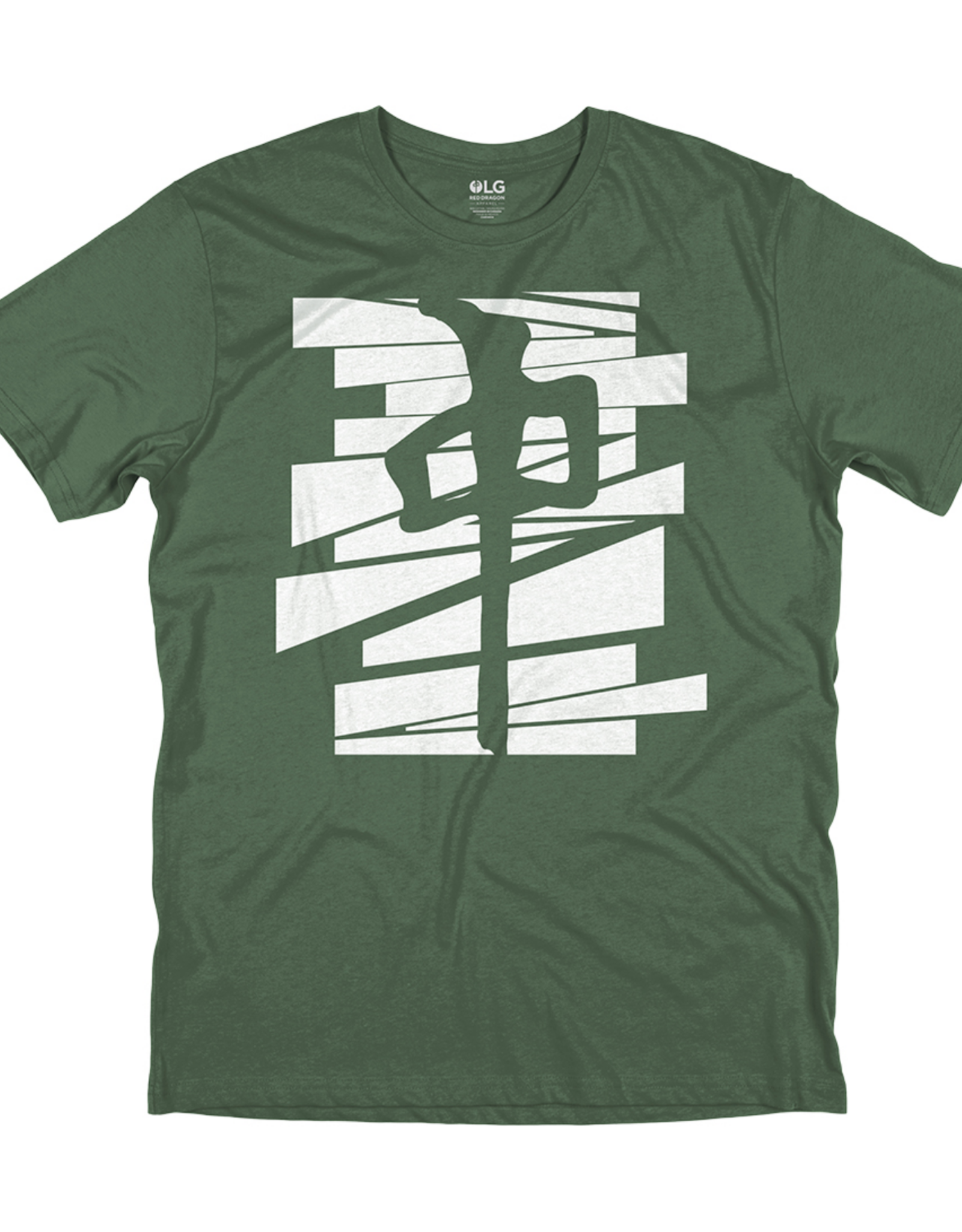 RDS RDS T-SHIRT SLICER CHUNG