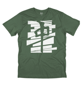 RDS RDS T-SHIRT SLICER CHUNG