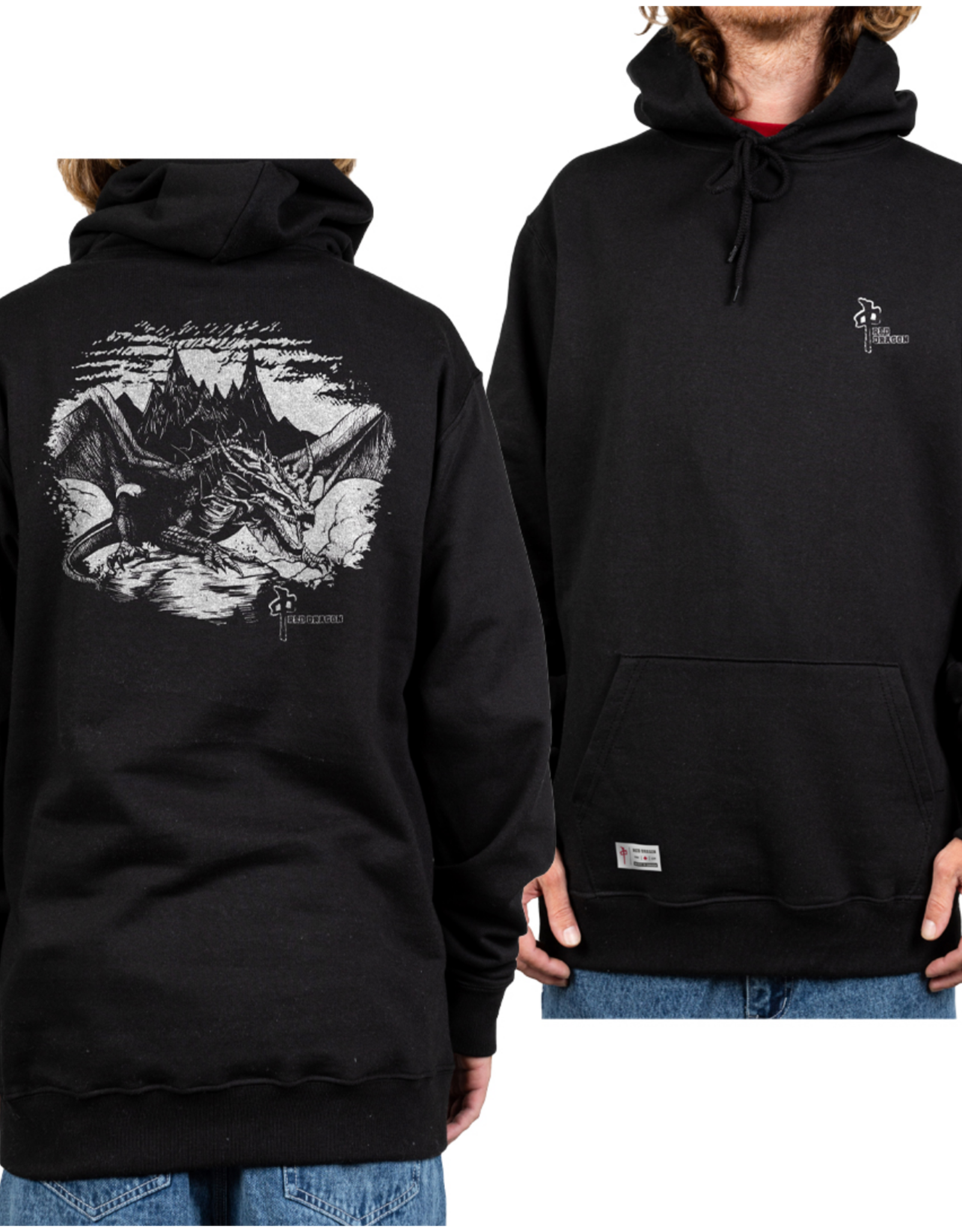 RDS RDS CDN HOOD VERMITHOR