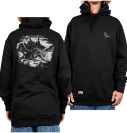 RDS RDS CDN HOOD VERMITHOR