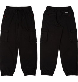 RDS RDS SWEATPANT TECH CARGO