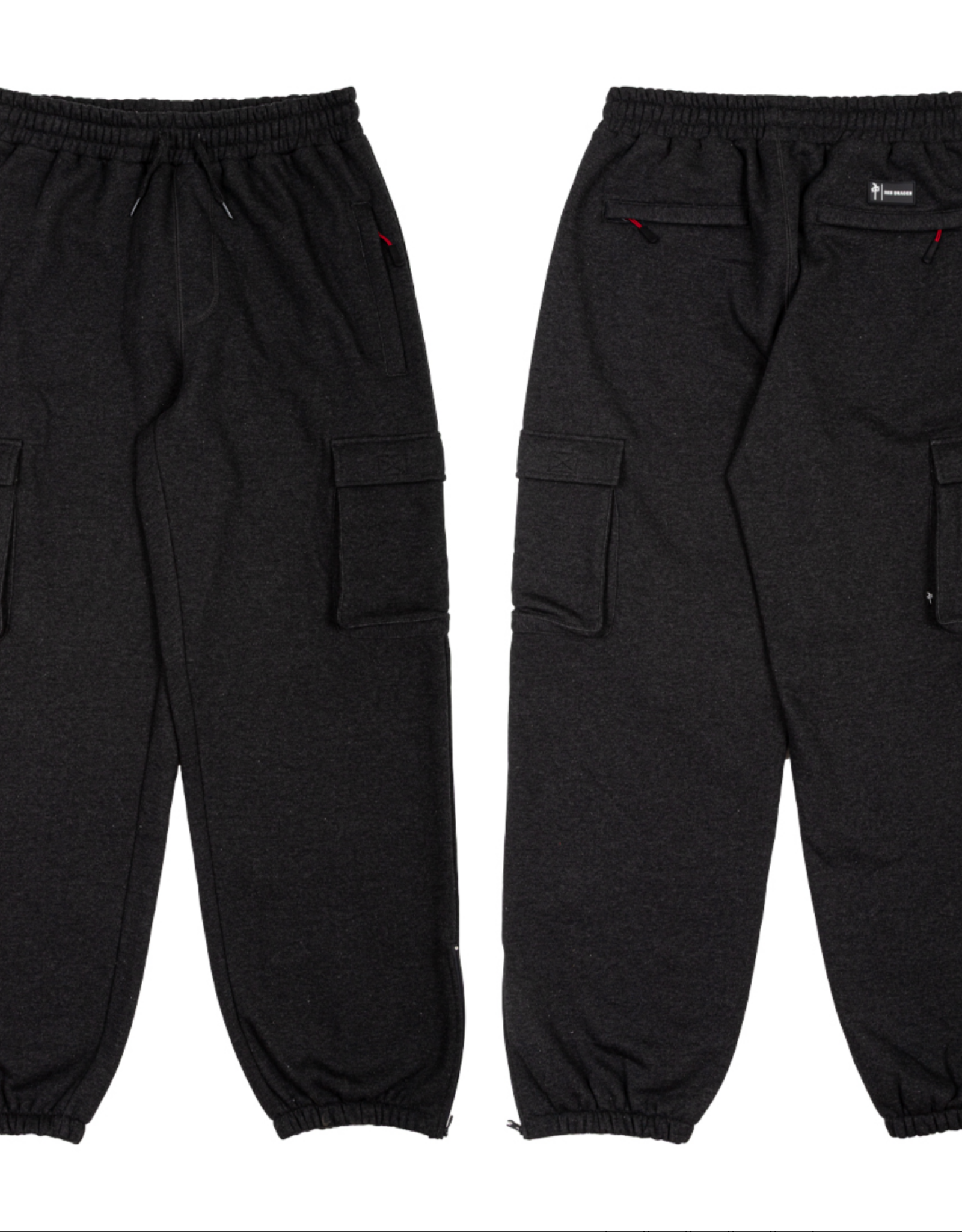 RDS RDS SWEATPANT TECH CARGO