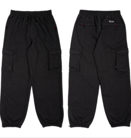 RDS RDS SWEATPANT TECH CARGO