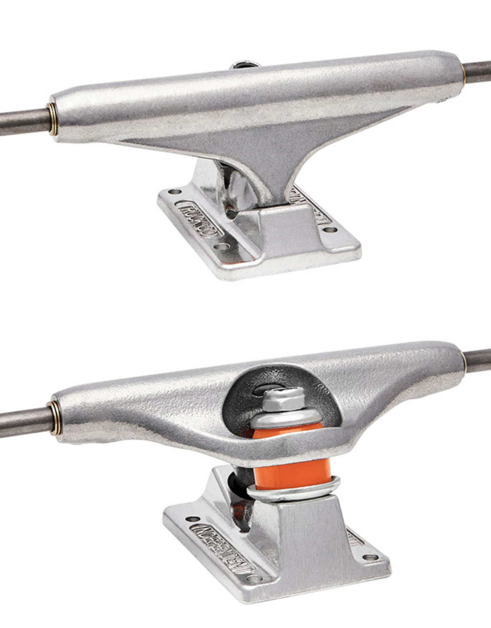 Independent INDY STG11 POLISHED 144 2PK