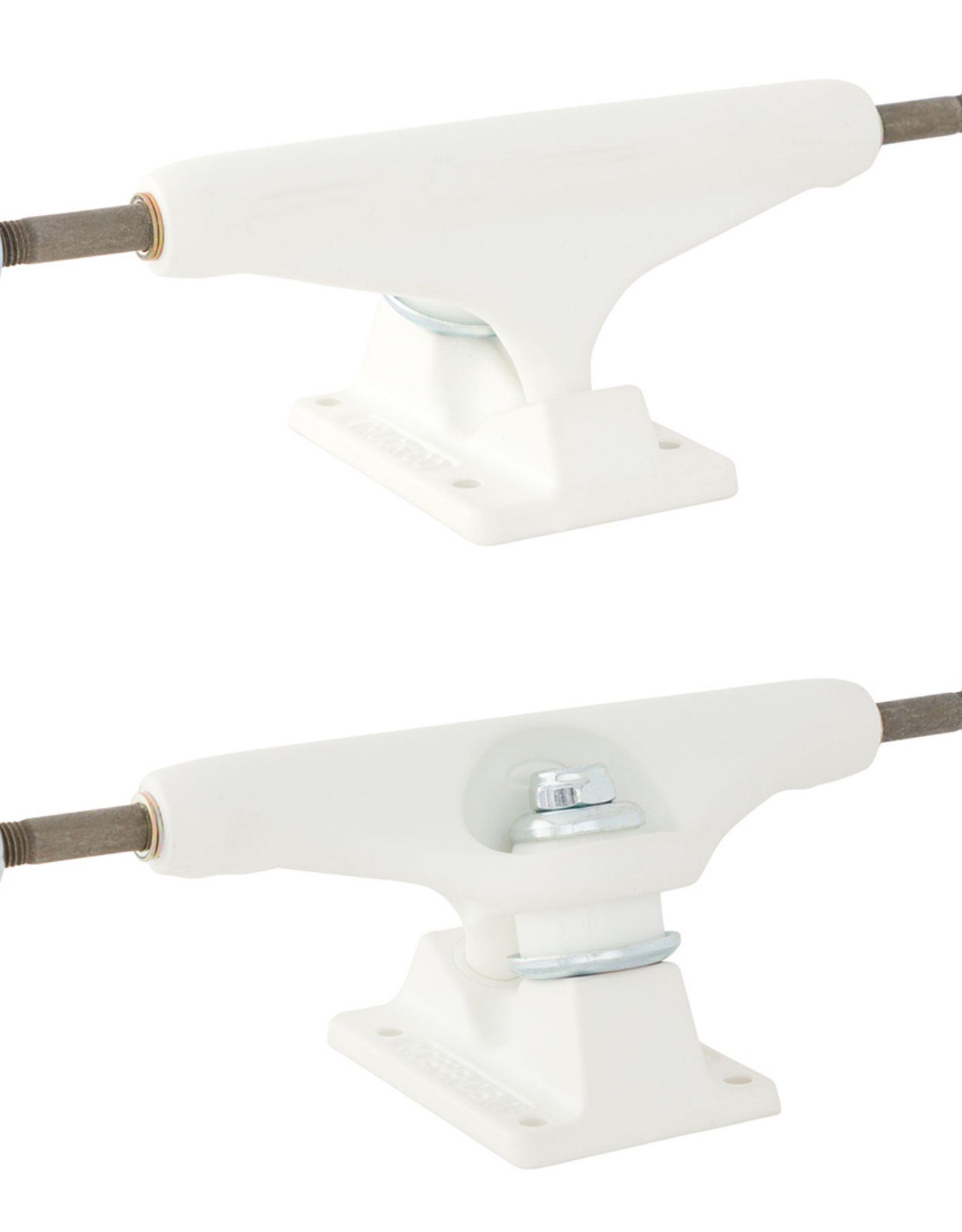 Independent INDY STG11 WHITEOUT 144 2PK