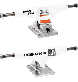 Independent INDY STG11 PRO EVAN SMITH WHT/SLV 144 2PK