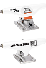 Independent INDY STG11 PRO EVAN SMITH WHT/SLV 144 2PK