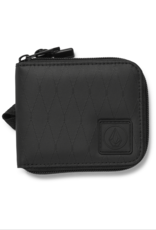 Volcom VENTURE WALLET BLACK