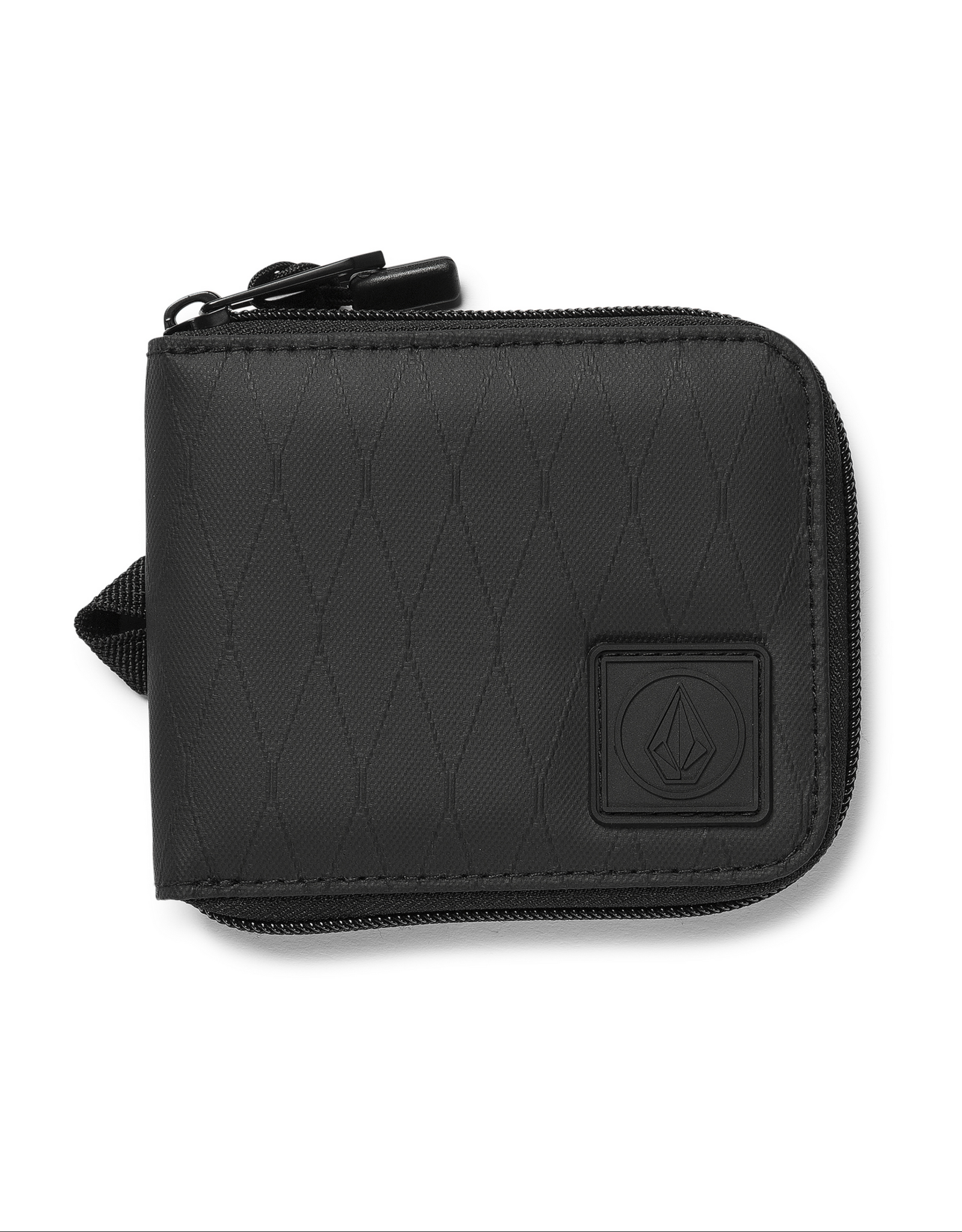 Volcom VENTURE WALLET BLACK