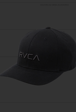 RVCA RVCA FLEX FIT
