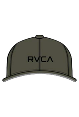 RVCA RVCA FLEX FIT