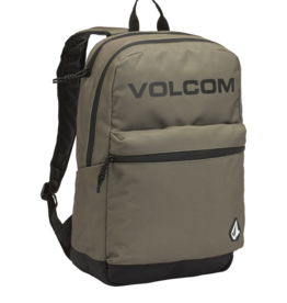 Volcom SCHOOL BACKPACK WINTERMOSS