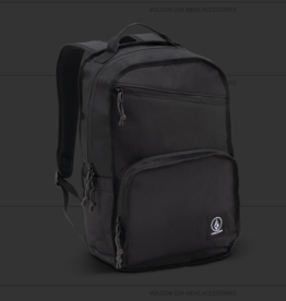 Volcom HARDBOUND BACKPACK BLK