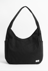 Volcom SCHOOLYARD CANVAS HOBO TOTE