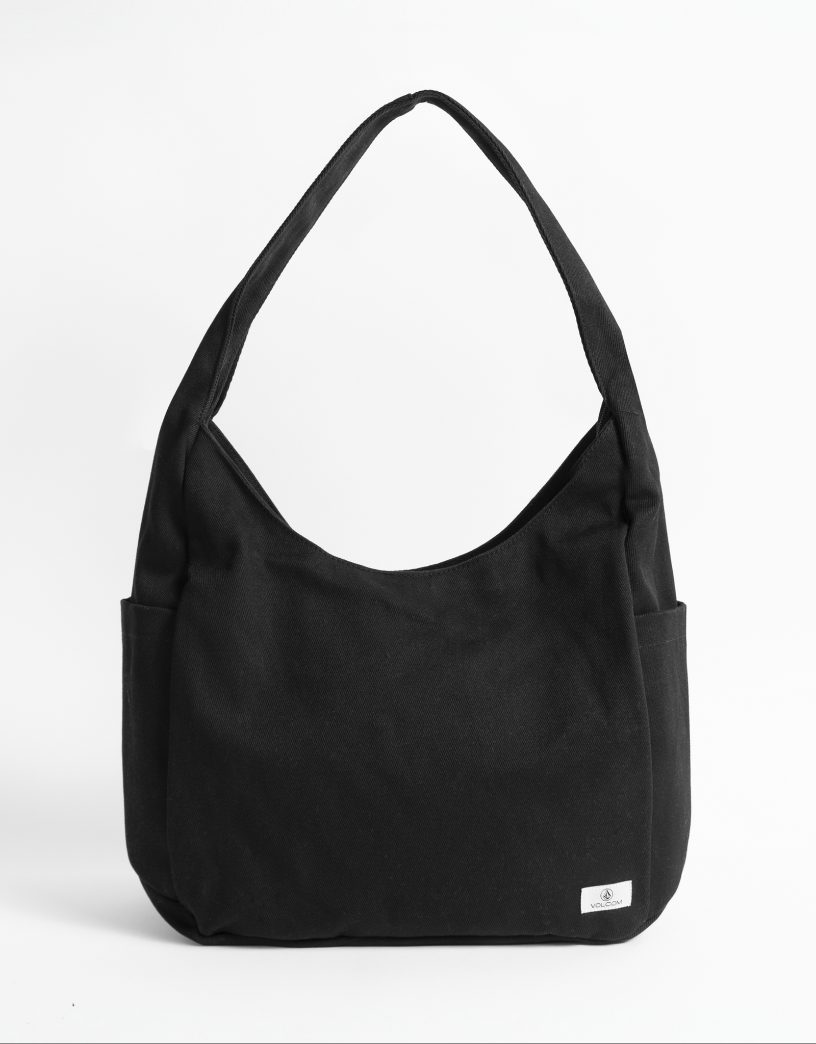 Volcom SCHOOLYARD CANVAS HOBO TOTE