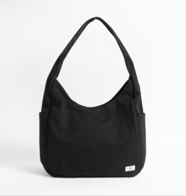 Volcom SCHOOLYARD CANVAS HOBO TOTE