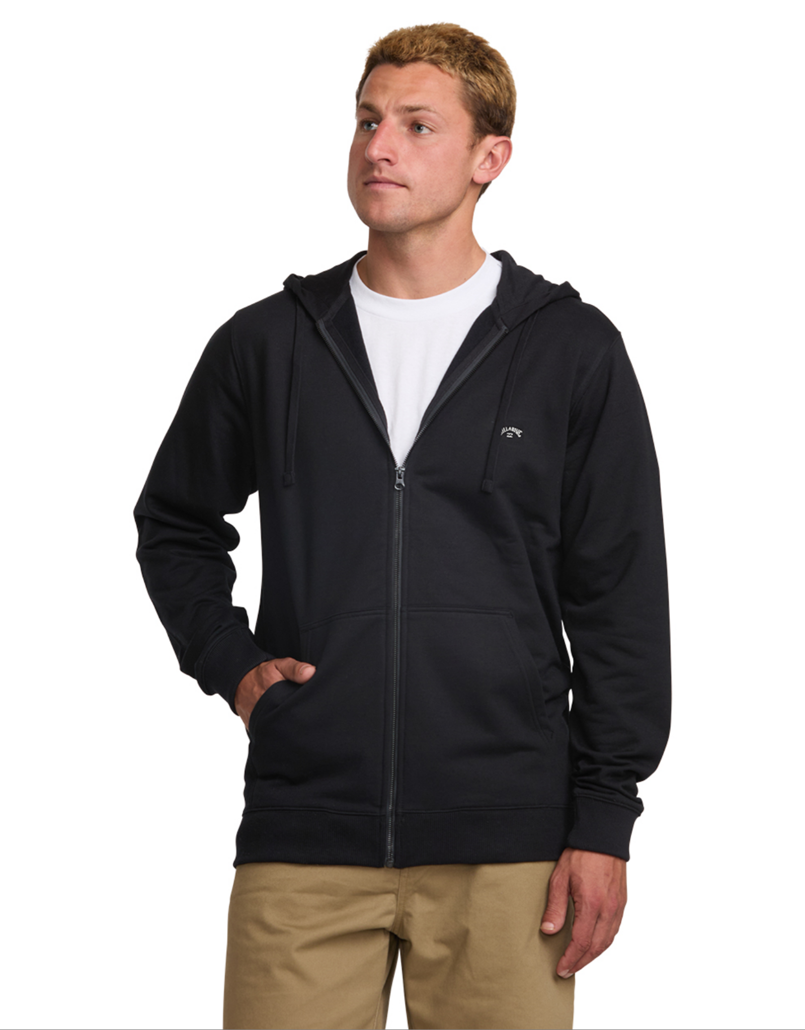 Billabong ALL DAY ZIP