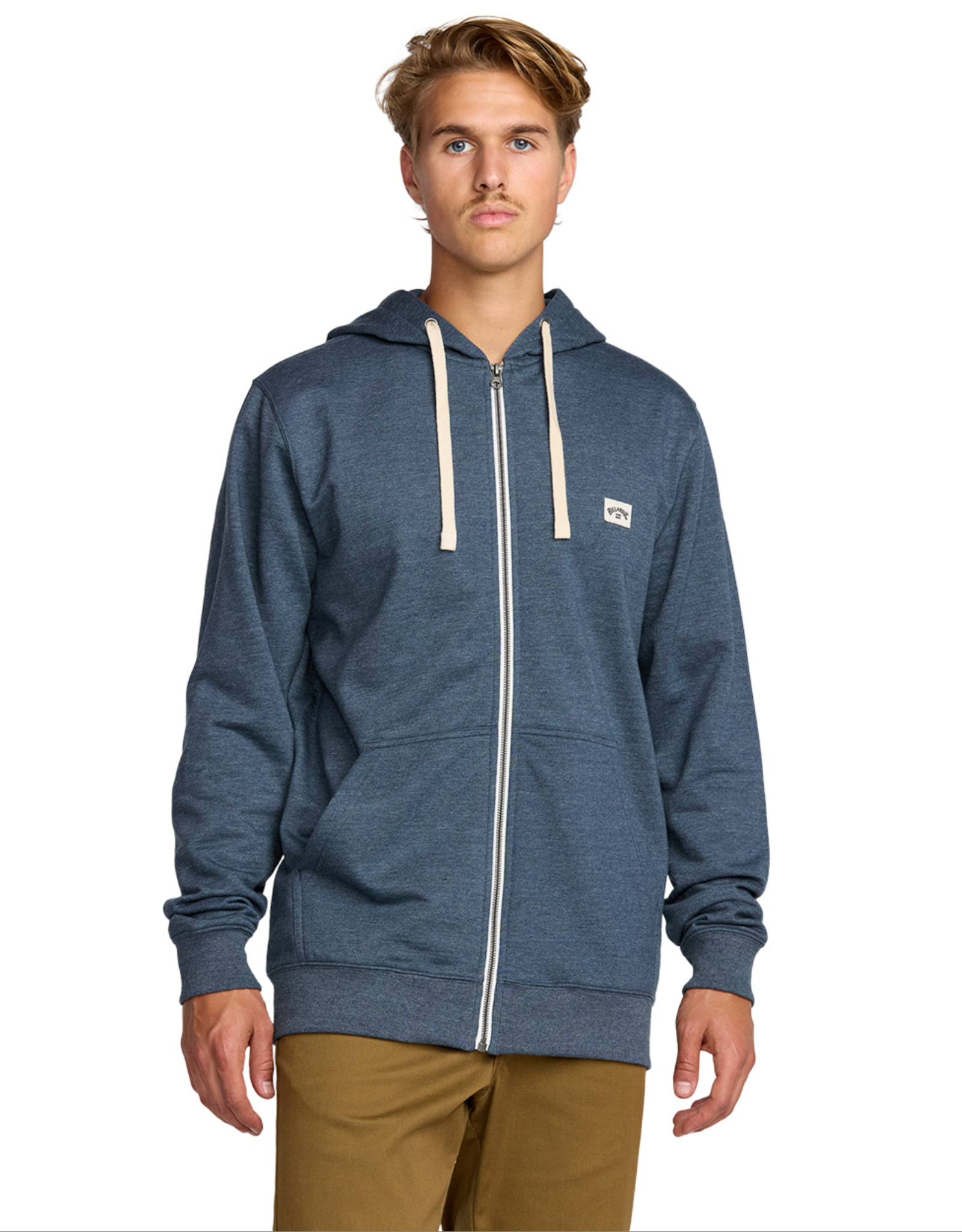 Billabong ALL DAY ZIP