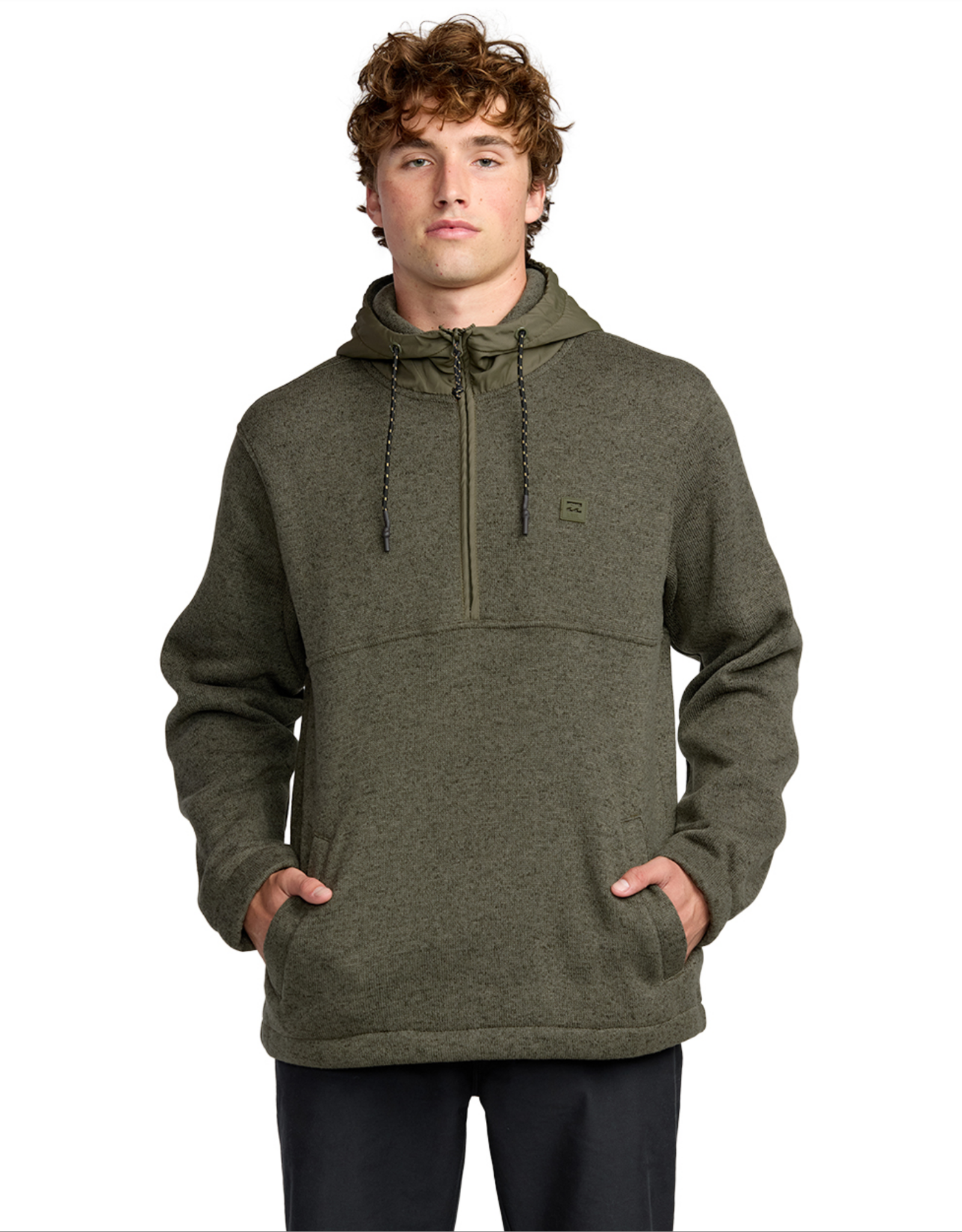 Billabong BOUNDARY PULLOVER