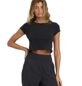 Billabong DAILY TEE SS KNT