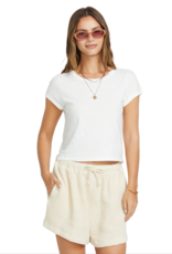 Billabong DAILY TEE SS KNT