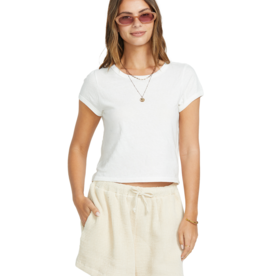 Billabong DAILY TEE SS KNT